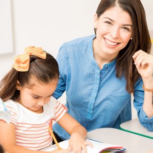 Through Their Eyes: Child Safe Environments Training